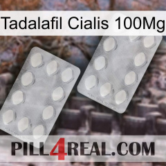 Tadalafil Cialis 100Mg 17